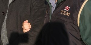 Ülke genelindeki FETÖ operasyonlarında 25 şüpheli gözaltına alındı!