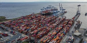 Nisan ayı dış ticaret endeksleri açıklandı!