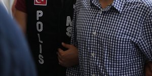 İstanbul'da FETÖ operasyonunda 28 zanlı yakalandı