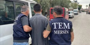 Mersin'de 28 FETÖ şüphelisinin yakalanmasına yönelik operasyon başlatıldı