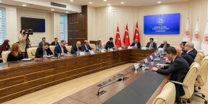 Asgari Ücret Tespit Komisyonu ikinci toplantısını 19 Haziran'da yapacak
