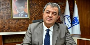 ASKİ Genel Müdürü Görevden Alındı!