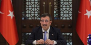 Yılmaz: Ekonomimizin rekabet gücünü artırmaya dönük adımlara kararlılıkla devam edeceğiz
