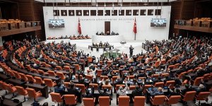 TBMM'nin çalışma süresi uzatıldı!