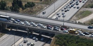 Kurban Bayramı tatilinde KGM sorumluluğundaki köprü ve otoyollar ücretsiz olacak!