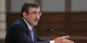 Cumhurbaşkanı Yardımcısı Yılmaz'dan yeni döneme ilişkin önemli açıklamalar