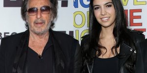 ABD’li ünlü aktör Al Pacino 83 yaşında baba oldu