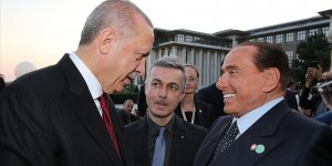 Erdoğan, vefat eden eski İtalya Başbakanı Berlusconi için makale kaleme aldı