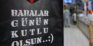 Esnaf, Babalar Günü alışverişlerinden 20 milyar liralık ciro bekliyor
