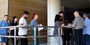 YKS'nin Alan Yeterlilik Testleri oturumu tamamlandı