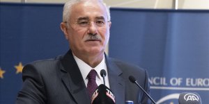 Yargıtay Başkanı AKARCA'dan Önemli Açıklamalar