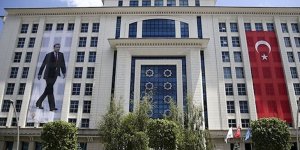 AK Parti MKYK toplantısı bugün yapılacak