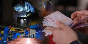 Asgari ücrette ikinci toplantı pazartesi günü yapılacak!