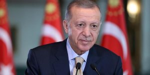 Erdoğan: Asgari ücretin belirlenmesinde emeği geçen tüm paydaşlara milletim adına teşekkür ediyorum