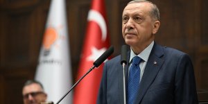 Cumhurbaşkanı Erdoğan: Şimdi yeni bir seçim maratonu başlamıştır
