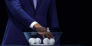 Beşiktaş, Fenerbahçe ve Adana Demirspor'un UEFA Avrupa Konferans Ligi 2. eleme turundaki rakipleri belli oldu