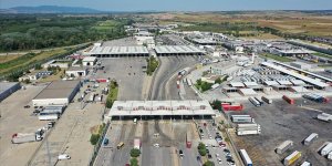 Ticaret Bakanlığı'ndan, Türkiye'ye yabancı plakalı araçlarıyla gelecekler için hatırlatma