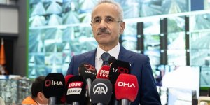 Uraloğlu: Trafiği yoğun olan tatil bölgelerinde ek önlemler aldık
