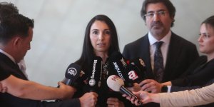 Erkan: Hem fiyat istikrarını hem finansal istikrarı sağlayarak enflasyonla mücadele edeceğiz