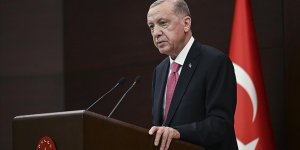 Erdoğan'dan LGS tercihi yapacak depremzede öğrencilere ek kontenjan müjdesi