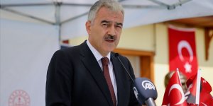 Emniyet Genel Müdürlüğü'ne Erol Ayyıldız atandı