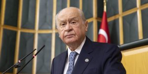 Bahçeli'nin sağlık durumuna ilişkin açıklama