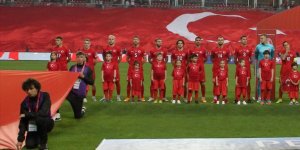 A Milli Futbol Takımı, Japonya ile özel maç yapacak!