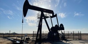 TPAO'nun iki petrol arama ruhsatının süresi uzatıldı