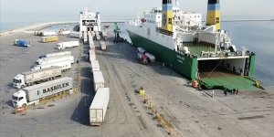 Türkiye, yeni Ro-Ro hatlarıyla deniz ticaretindeki payını artıracak