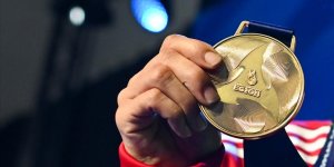Türkiye 3. Avrupa Oyunları'nı 38 madalyayla tamamladı