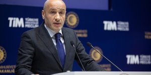 TİM Başkanı Gültepe'den haziran ayı ihracat rakamları değerlendirmesi