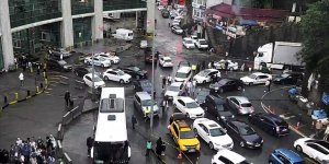 Sarp Sınır Kapısı'ndan bayram tatilinde 270 bin kişi geçti!