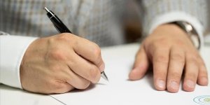 Taşınmaz satış işlemleri bugünden itibaren noterlerde yapılabilecek