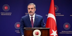 BAKAN Fidan: İsveç'in NATO'ya üyeliğinin yük mü fayda mı getireceği konusu artık daha çok tartışmaya açık
