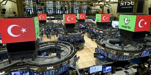 New York Borsası'nda açılış gongunu Martı çalacak