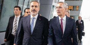 Fidan: İsveç'in mevzuat değişikliklerin fiiliyata yansıması gerekiyor