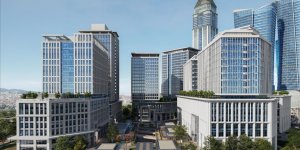 İstanbul Finans Merkezi Yönetmeliği'nin yürürlüğe konulmasına ilişkin esaslar belirlendi