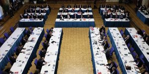 TBMM Plan ve Bütçe Komisyonu'nda emekli aylığının yüzde 25 oranında artırılmasına ilişkin madde kabul edildi