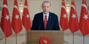Cumhurbaşkanı Erdoğan:Siyasi çıkar hesabıyla Kızılay yıpratılmamalı