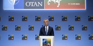 Stoltenberg: Türkiye ile İsveç arasında ikili güvenlik mekanizması kurulacak