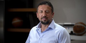 Türkoğlu: Seyircimiz önünde olimpiyat ön eleme maçları bize heyecan katacak