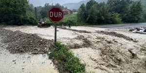 Selden etkilenen KOBİ'lere yönelik "Acil Destek Paketi"nin kapsamı genişletildi