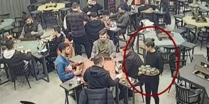 'Konya'da RÜŞVET operasyonu'