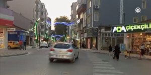 Balıkesir'de 4,1 büyüklüğünde deprem