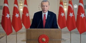 Erdoğan: Ekim, kasım aylarından itibaren yapımı tamamlanan konutların teslimatını gerçekleştireceğiz