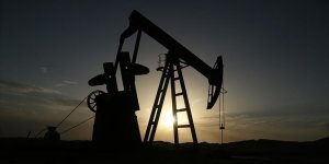 Küresel petrol arzı haziranda yaklaşık yarım milyon varil arttı