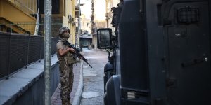 İstanbul'da DEAŞ'a yönelik operasyonda 28 şüpheli yakalandı