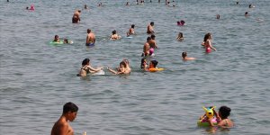 Trakya'da iki günde 48 kişi sıcak çarpması nedeniyle rahatsızlandı