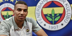 Fenerbahçe'nin yeni transferi Ganalı Djiku, Türkiye'deki hedeflerini anlattı