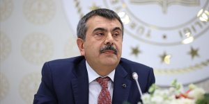 Milli Eğitim Bakanı Tekin, şehadetinin 6. yılında Necmettin öğretmeni andı